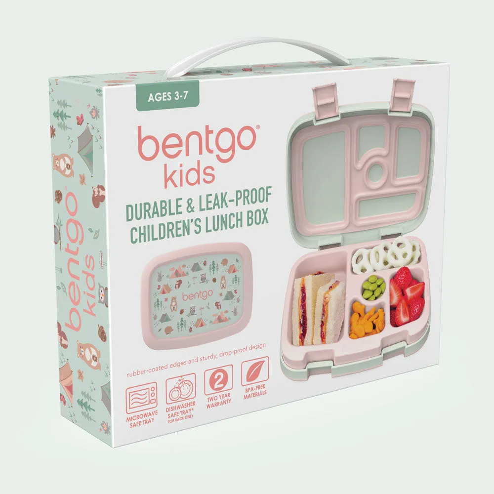 Bentgo Kids Prints Lunch Box