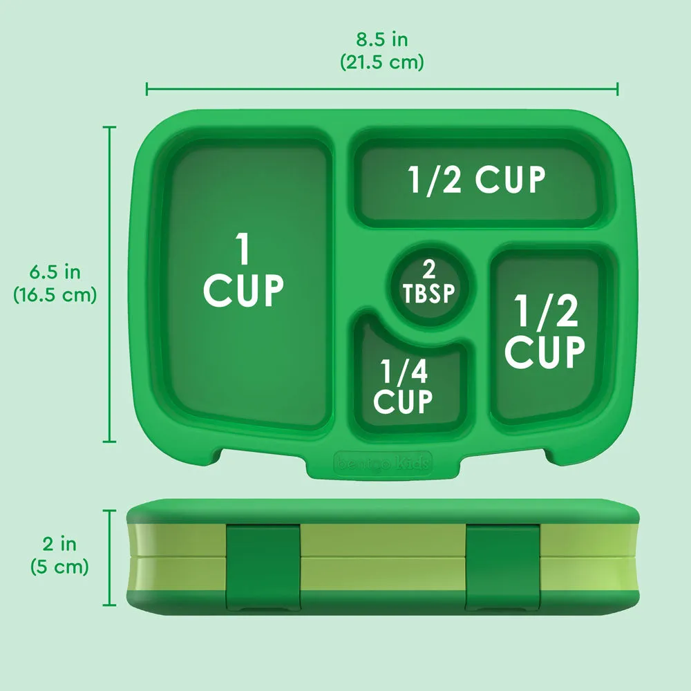 Bentgo Kids Prints Lunch Box
