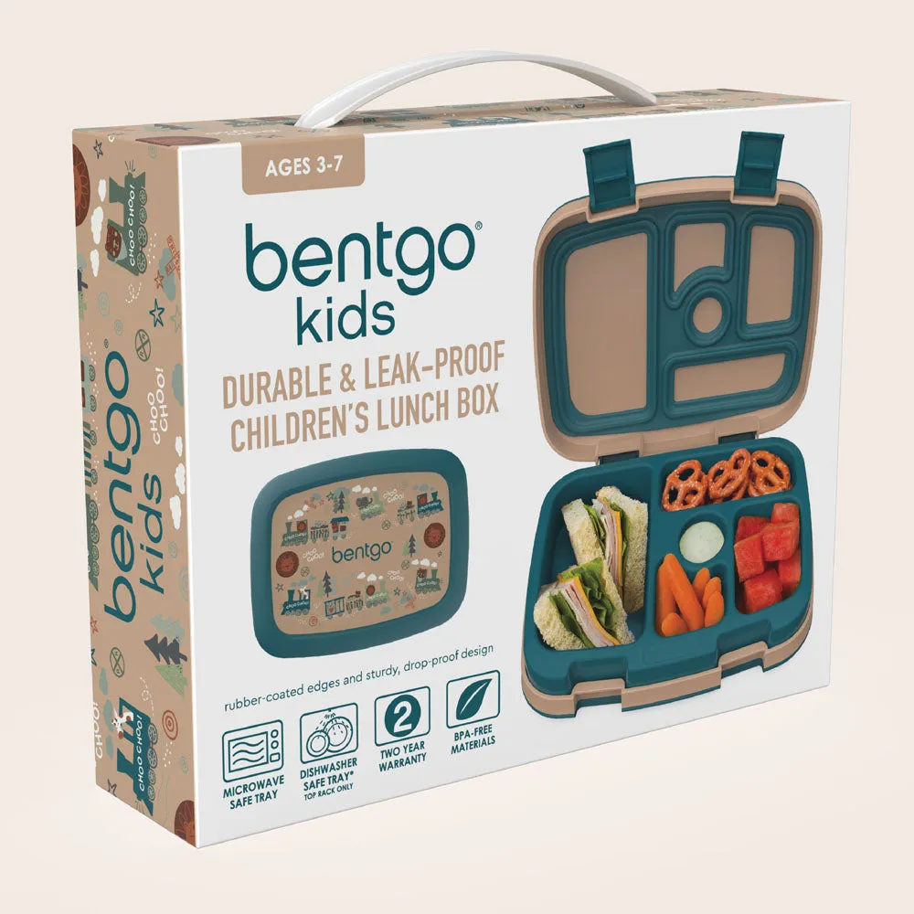 Bentgo Kids Prints Lunch Box