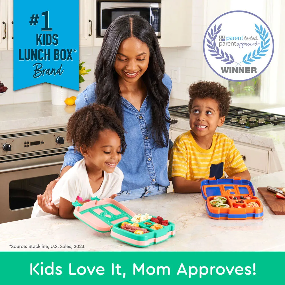 Bentgo Kids Prints Lunch Box