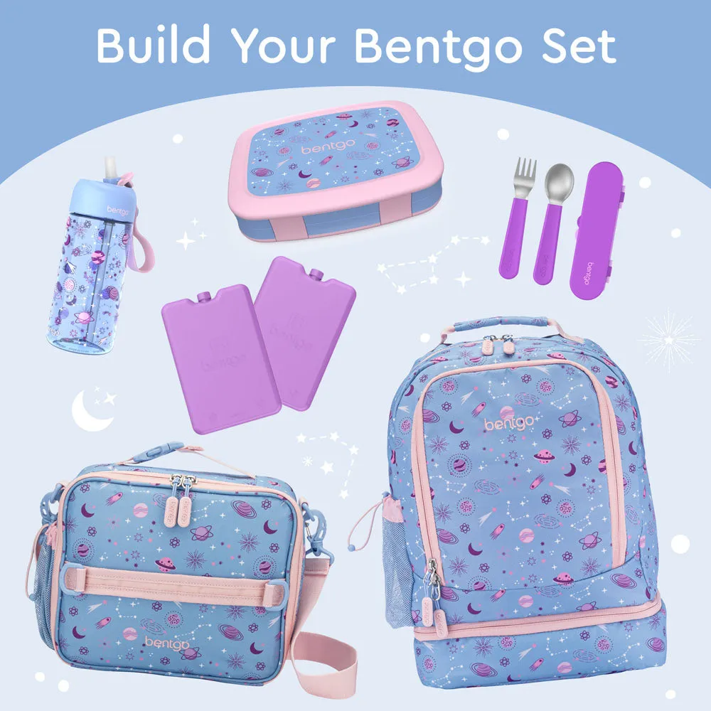Bentgo Kids Prints Lunch Box