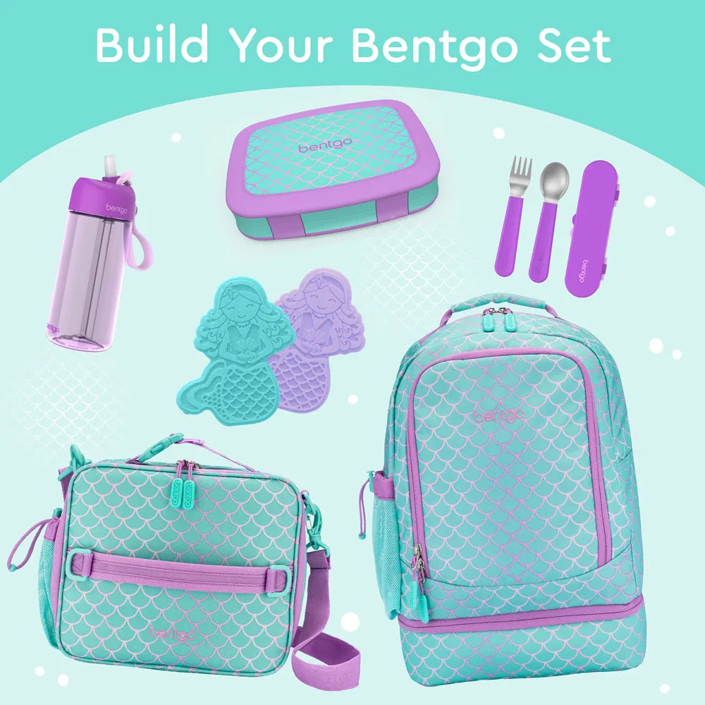 Bentgo Kids Prints Lunch Box