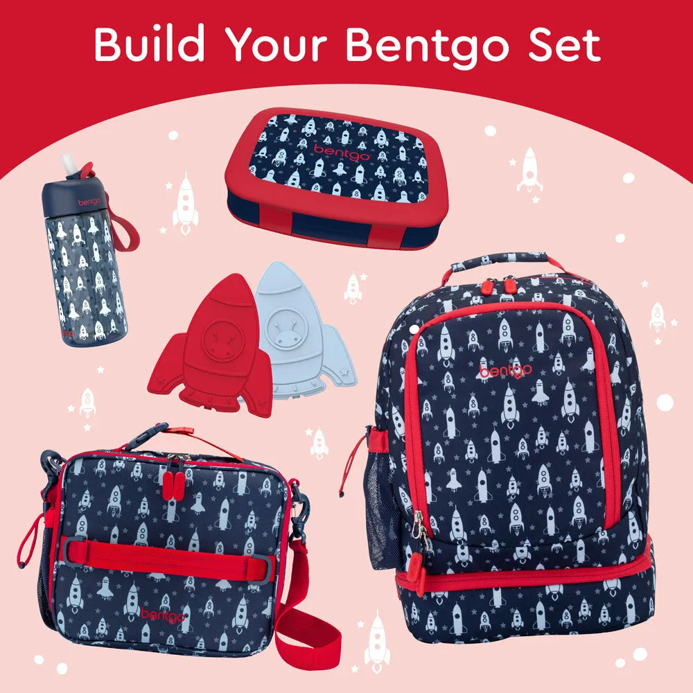 Bentgo Kids Prints Lunch Box