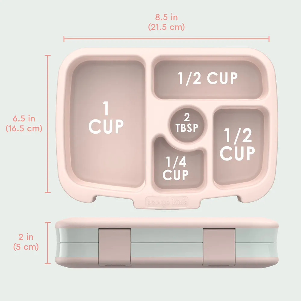 Bentgo Kids Prints Lunch Box