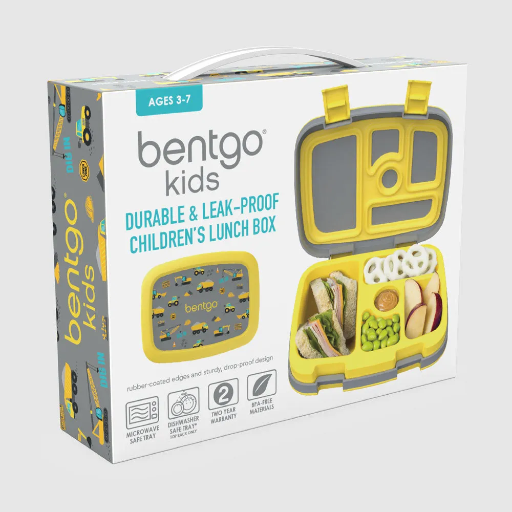 Bentgo Kids Prints Lunch Box