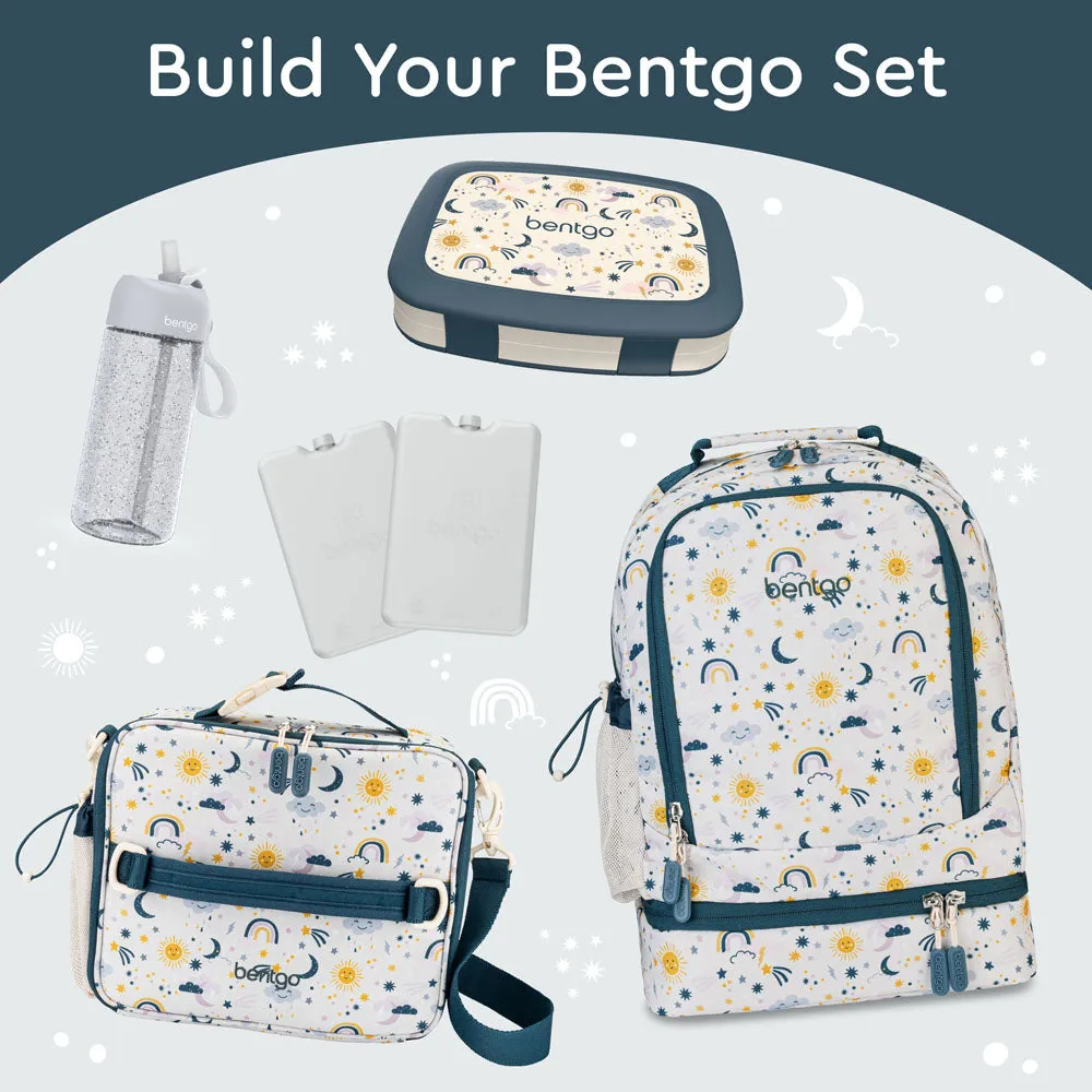Bentgo Kids Prints Lunch Box