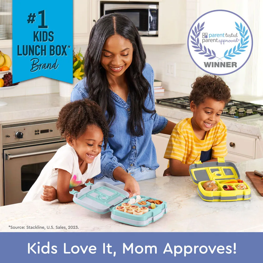 Bentgo Kids Prints Lunch Box
