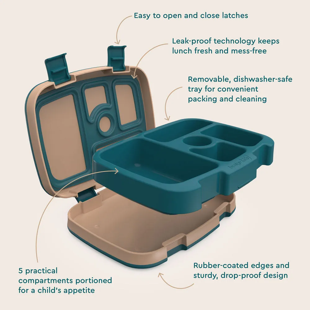 Bentgo Kids Prints Lunch Box