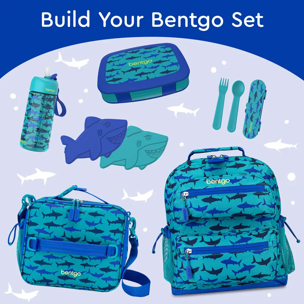 Bentgo Kids Prints Lunch Box