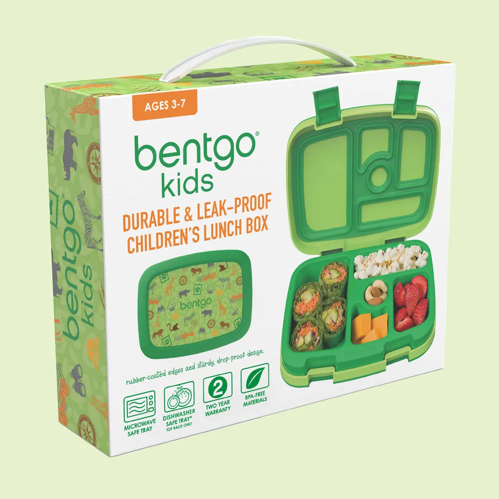 Bentgo Kids Prints Lunch Box