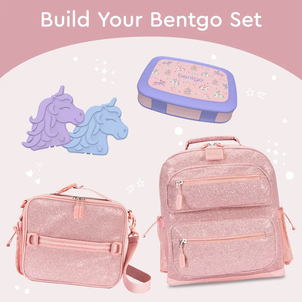 Bentgo Kids Prints Lunch Box