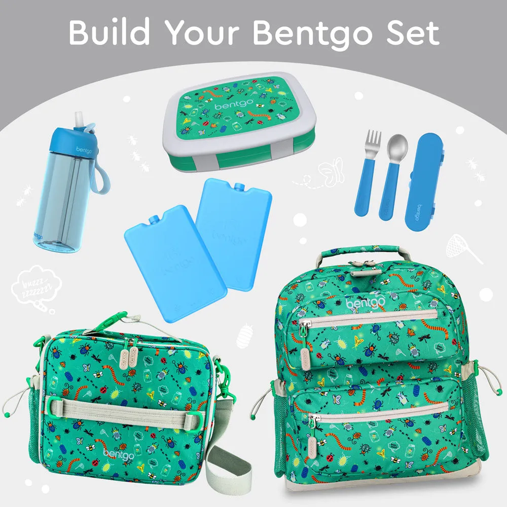 Bentgo Kids Prints Lunch Box