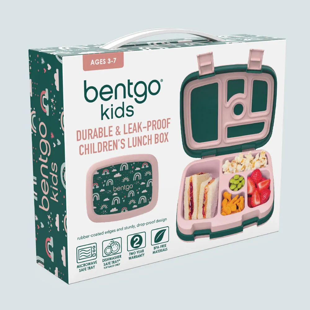 Bentgo Kids Prints Lunch Box