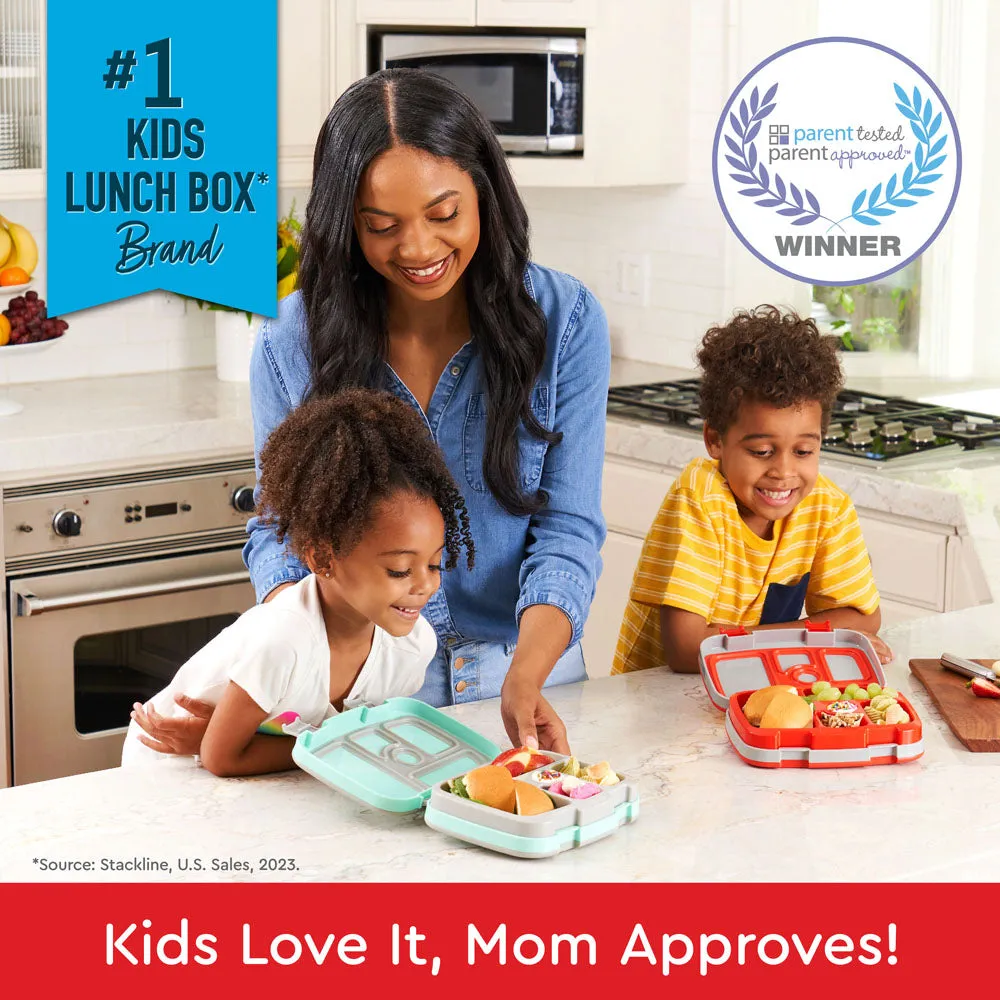 Bentgo Kids Prints Lunch Box