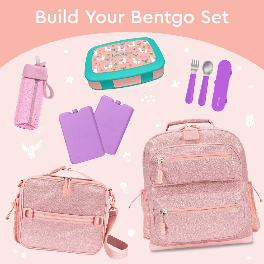 Bentgo Kids Prints Lunch Box