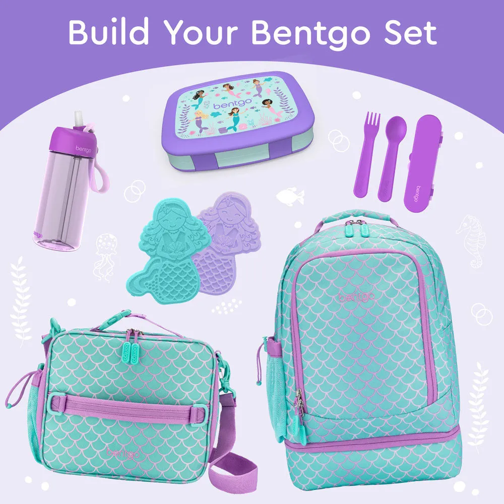 Bentgo Kids Prints Lunch Box