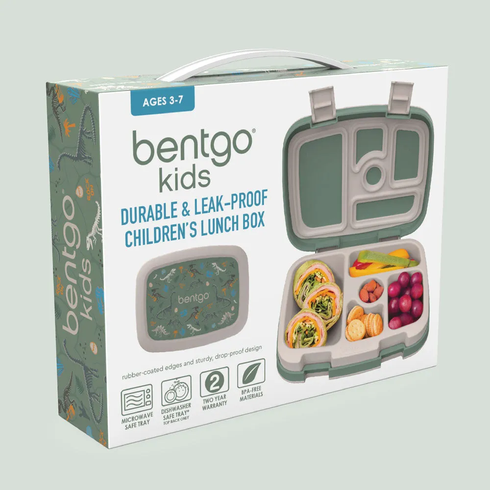 Bentgo Kids Prints Lunch Box