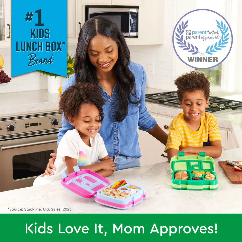 Bentgo Kids Prints Lunch Box
