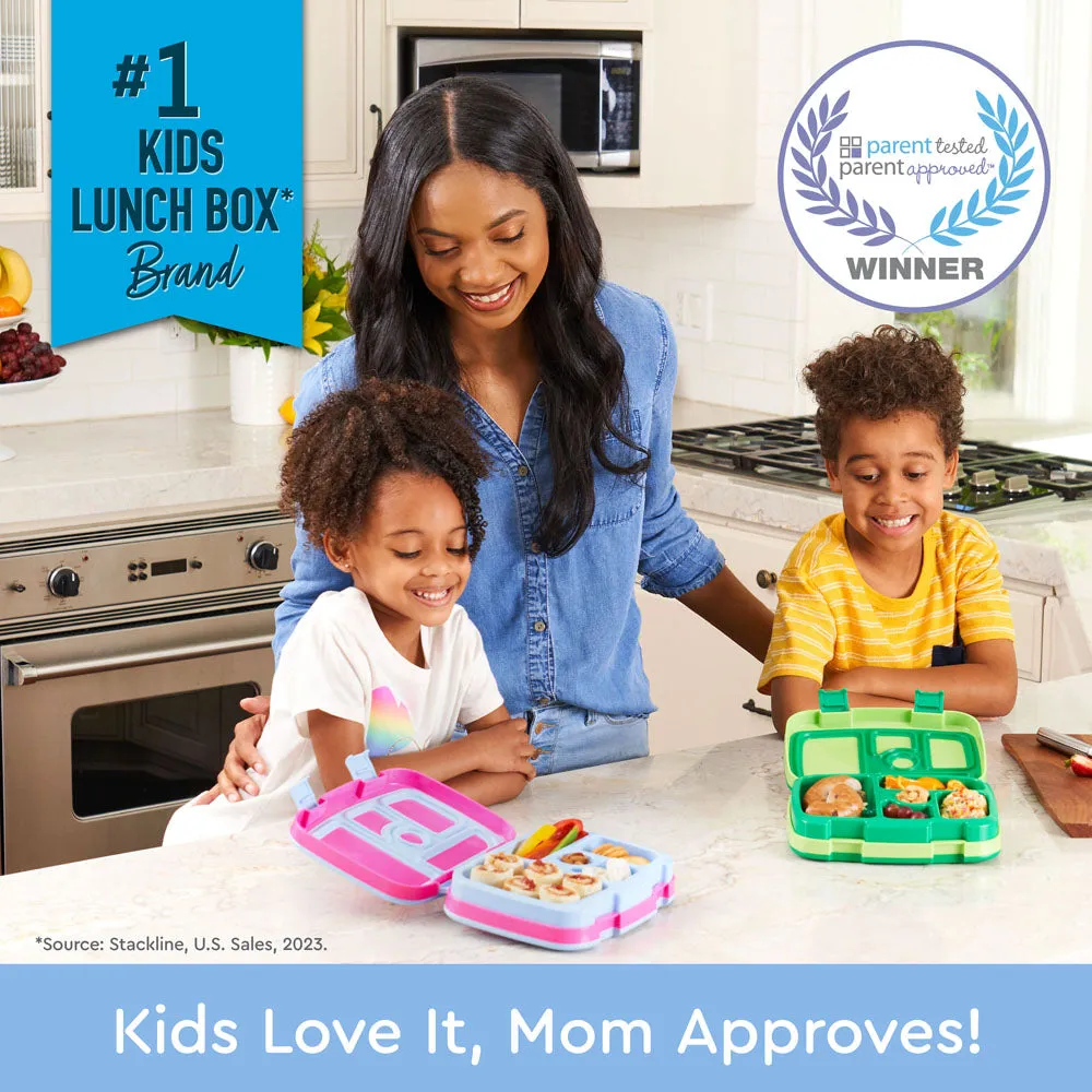 Bentgo Kids Prints Lunch Box