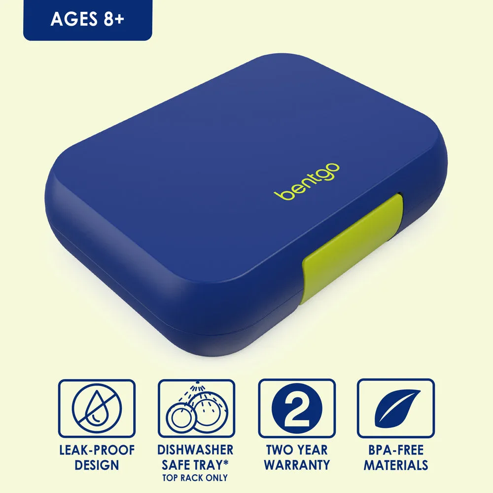 Bentgo Pop Lunch Box