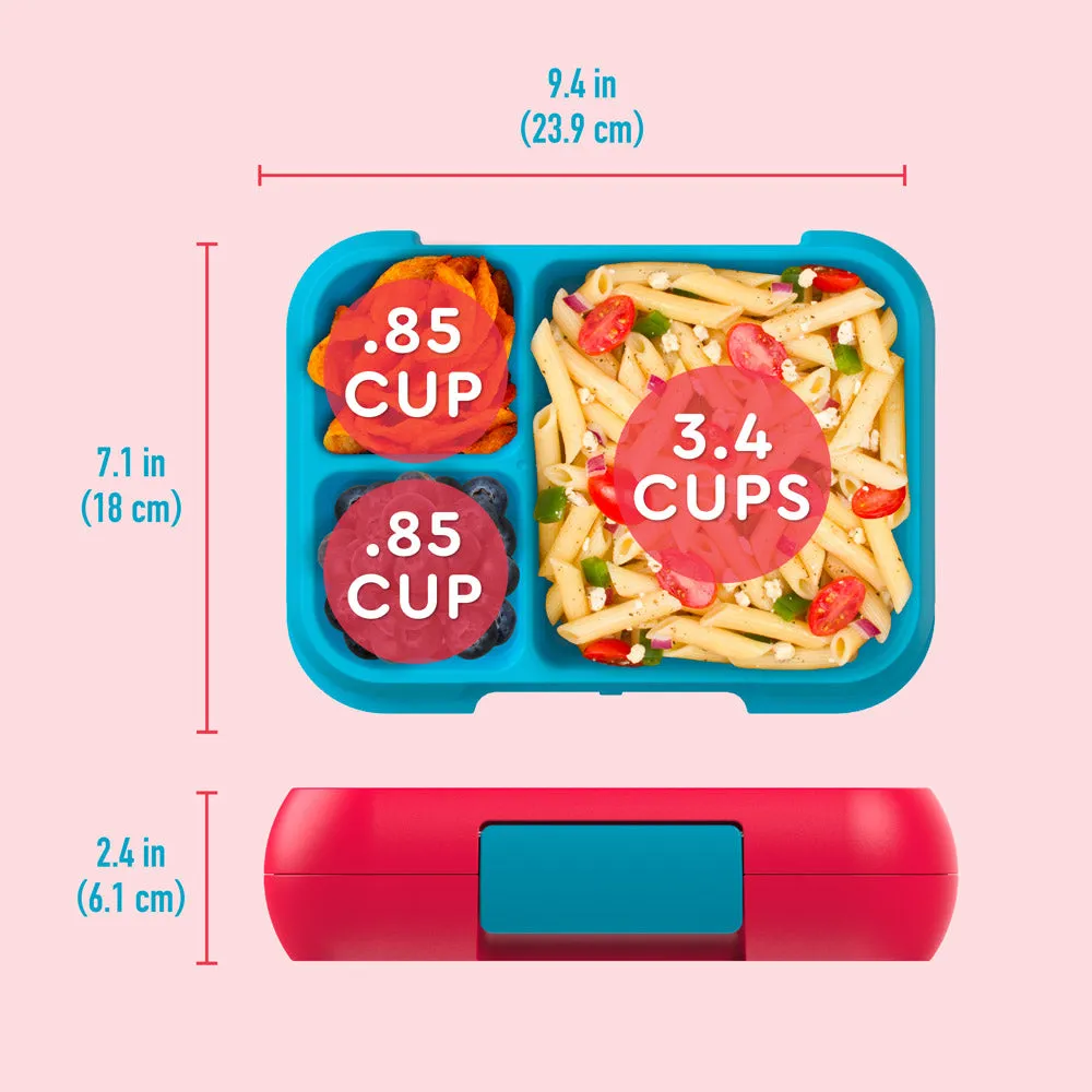 Bentgo Pop Lunch Box