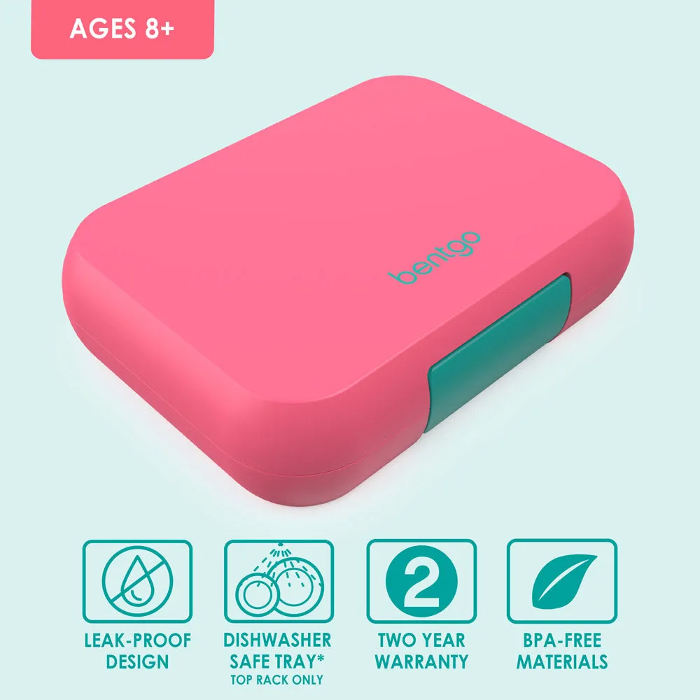 Bentgo Pop Lunch Box