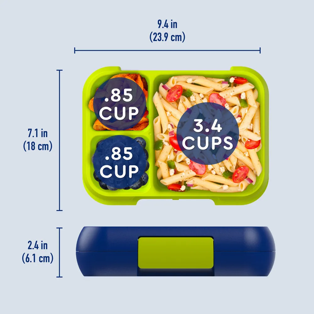 Bentgo Pop Lunch Box