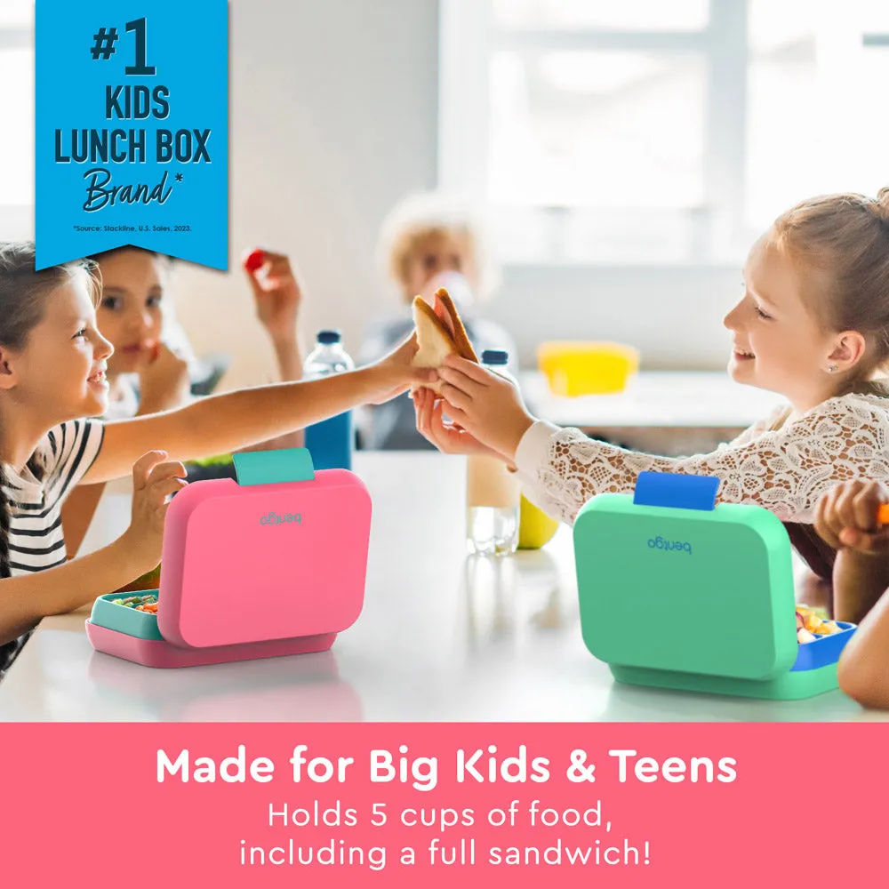 Bentgo Pop Lunch Box