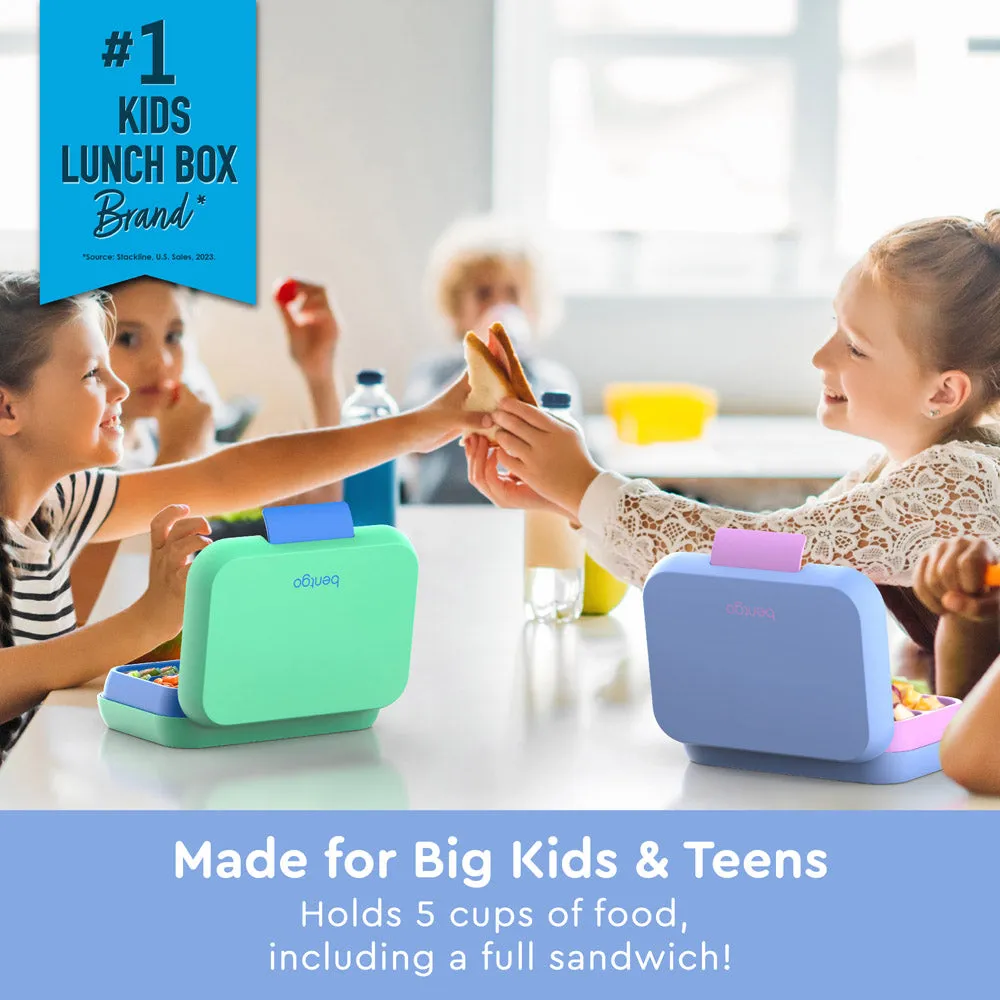 Bentgo Pop Lunch Box