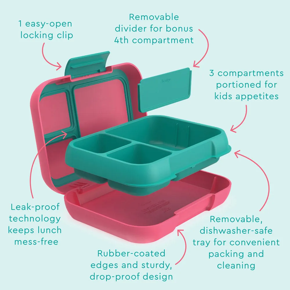 Bentgo Pop Lunch Box