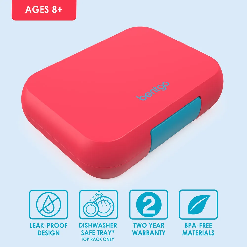 Bentgo Pop Lunch Box