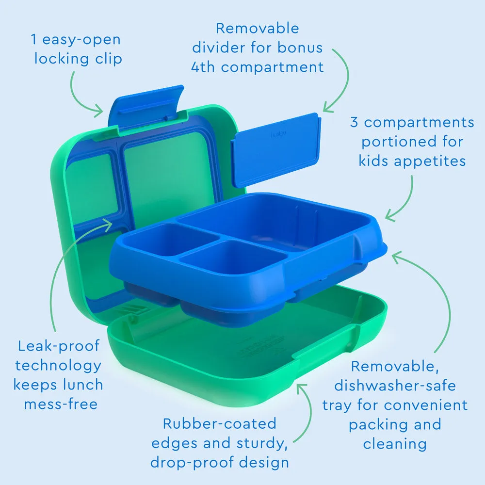 Bentgo Pop Lunch Box
