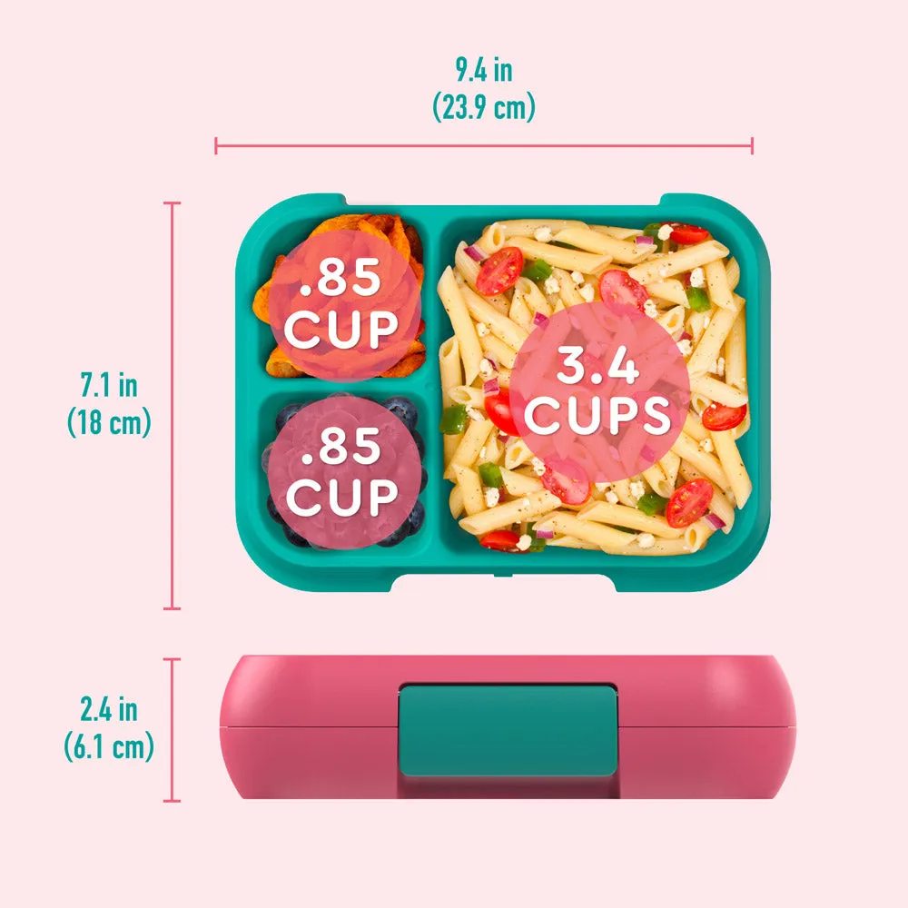Bentgo Pop Lunch Box