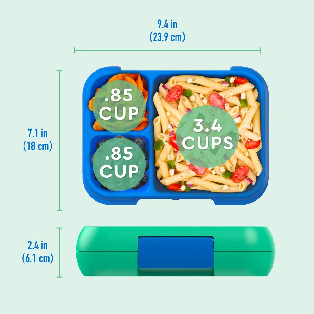 Bentgo Pop Lunch Box