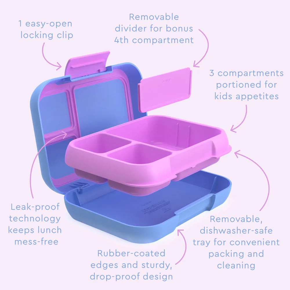 Bentgo Pop Lunch Box