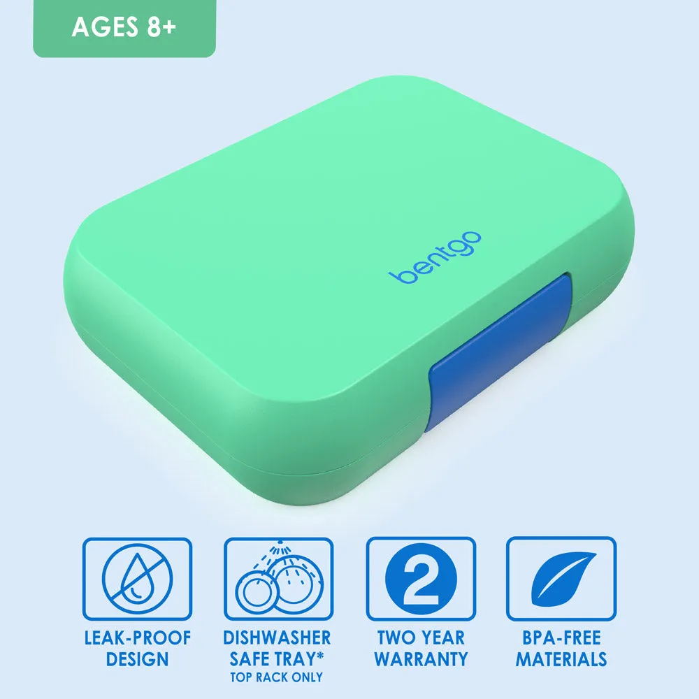 Bentgo Pop Lunch Box