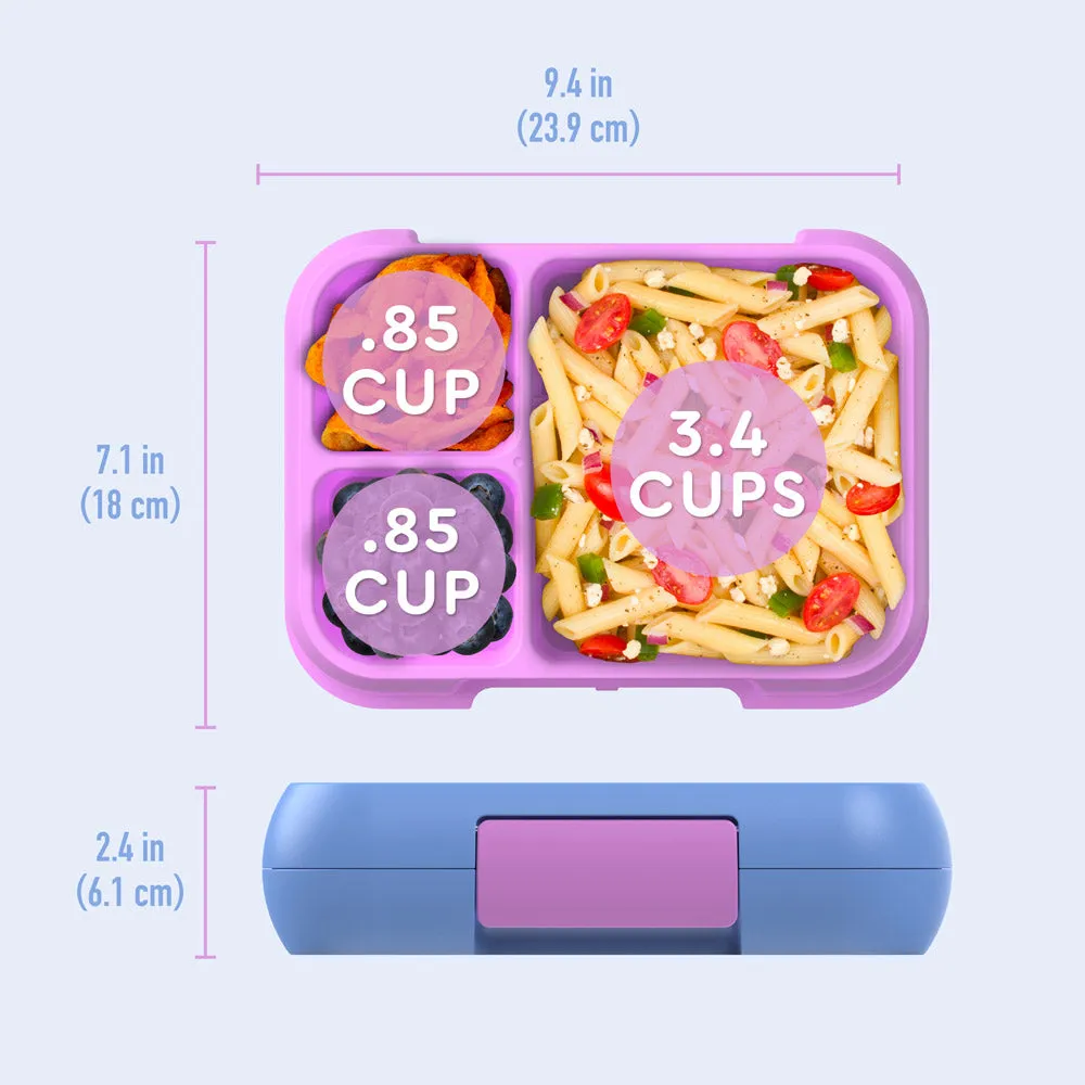 Bentgo Pop Lunch Box