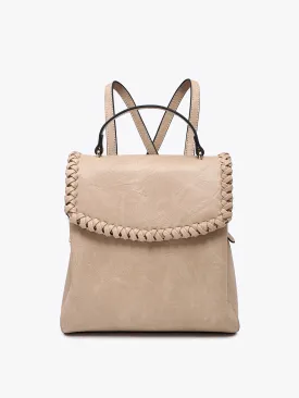 Blossom Back Pack