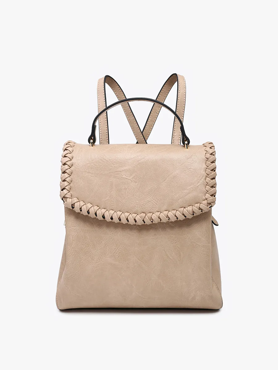 Blossom Back Pack