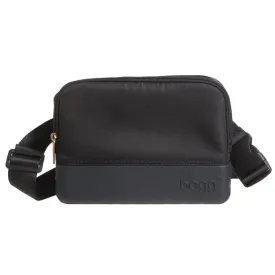 Bogg Belt Bag In Black