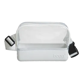 Bogg® Stadium Bag - for shore WHITE