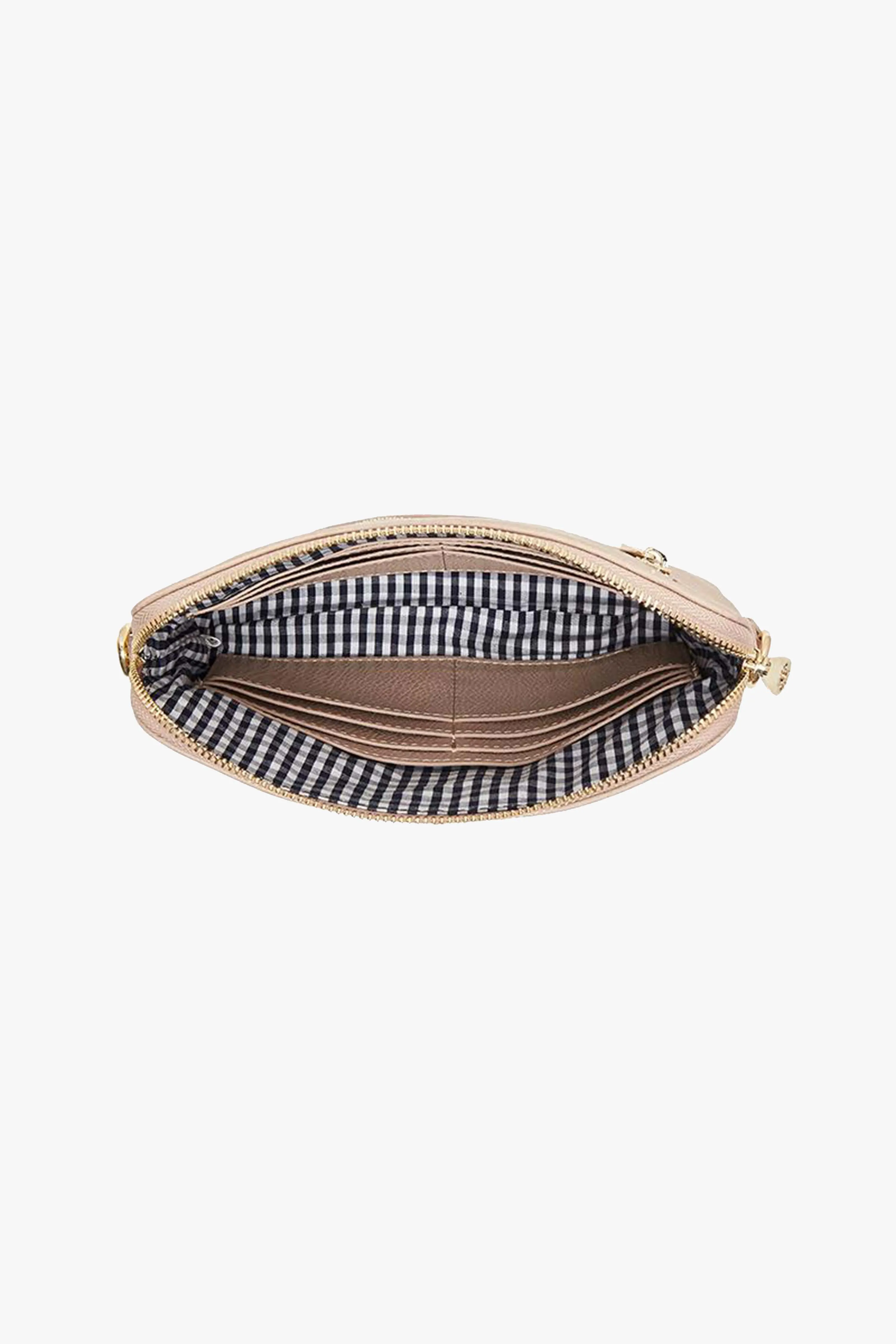 Bowery Wallet Fawn
