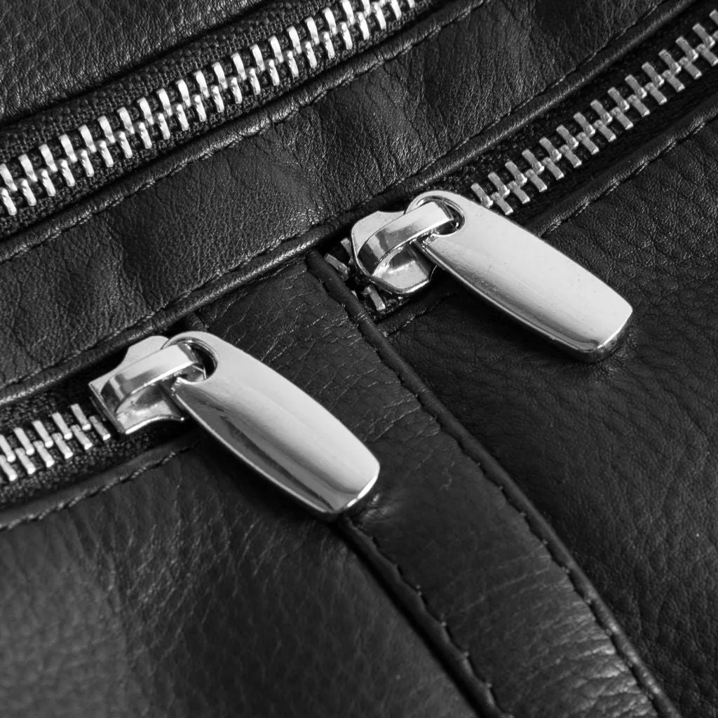 Bumbag / 12566 - Black (Nero)