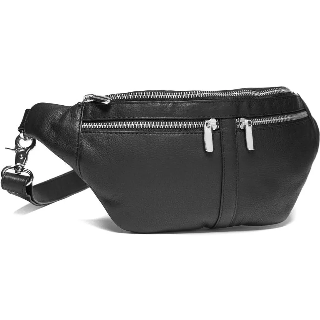 Bumbag / 12566 - Black (Nero)
