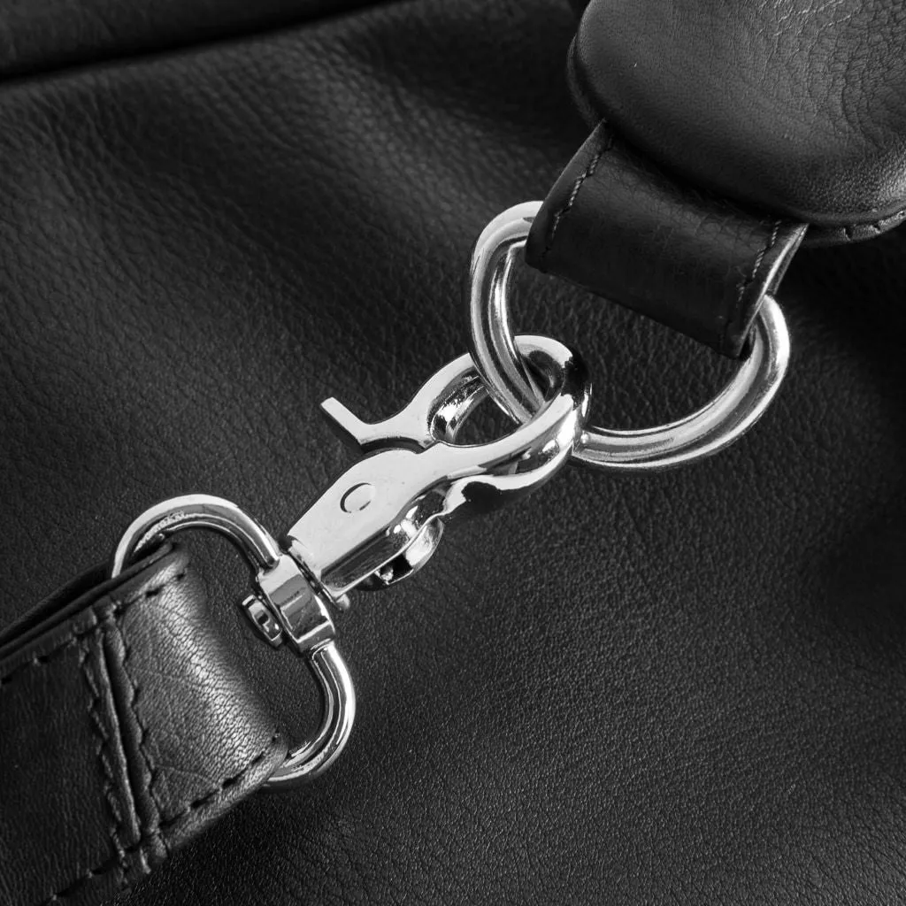 Bumbag / 12566 - Black (Nero)