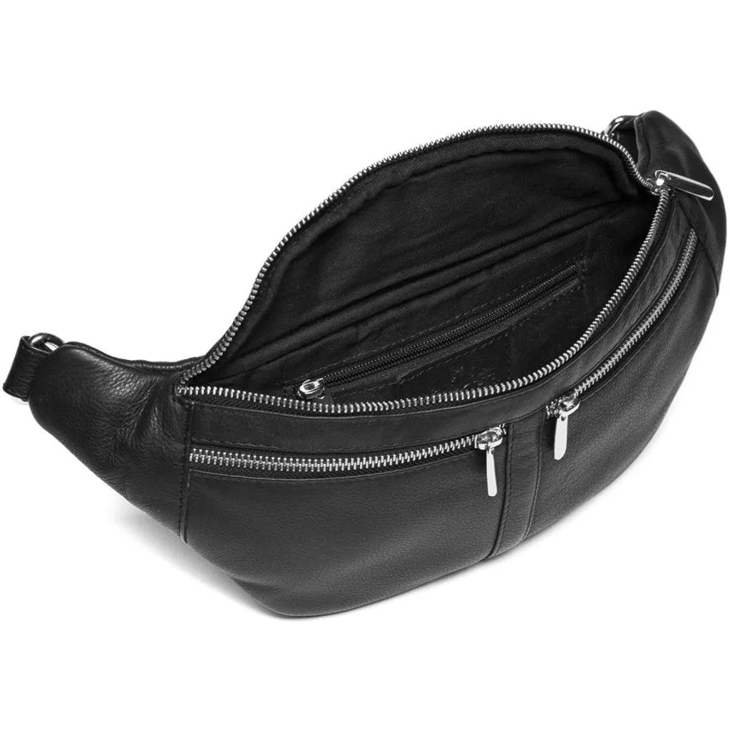 Bumbag / 12566 - Black (Nero)