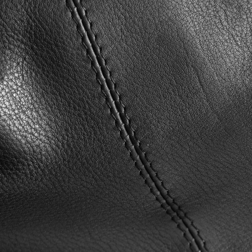 Bumbag / 12566 - Black (Nero)