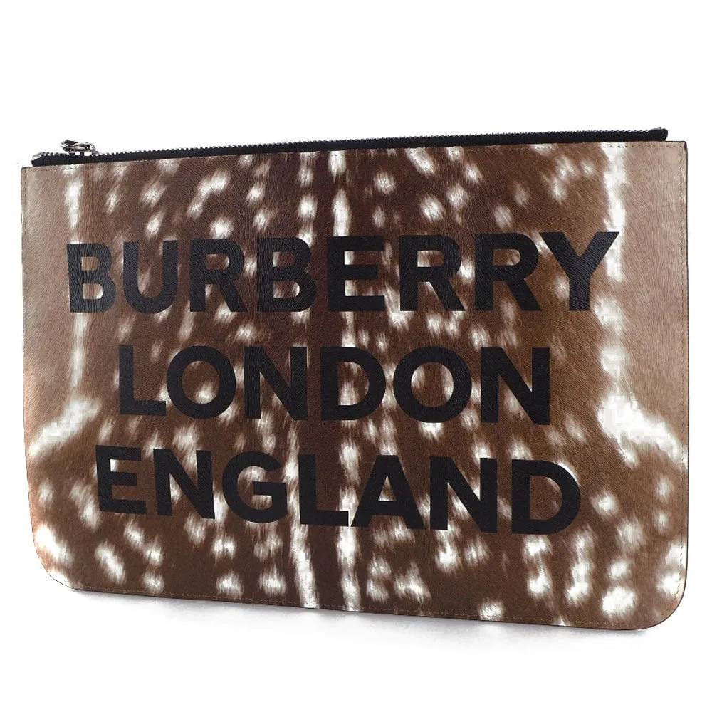 BURBERRY Clutch Bag
