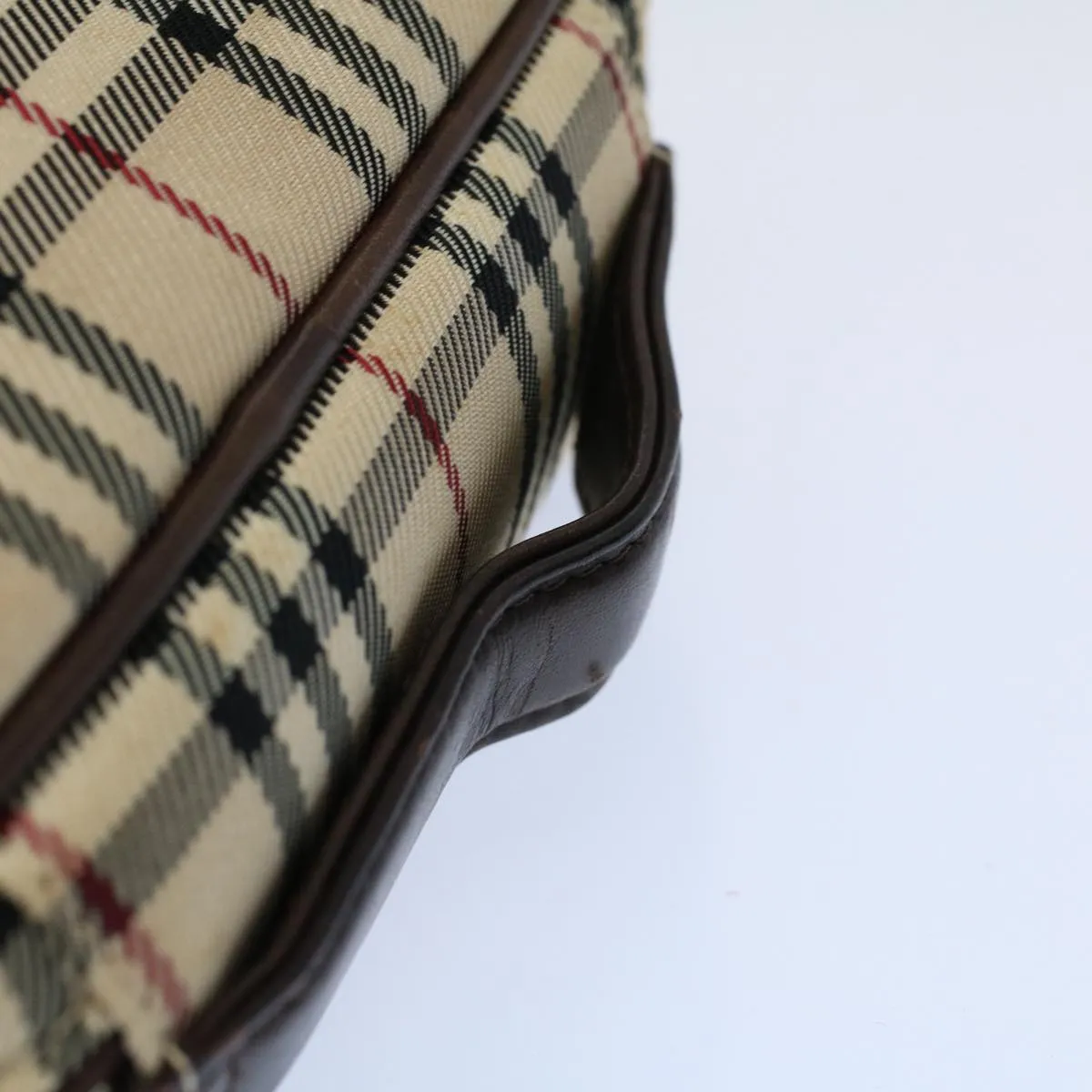 BURBERRY Clutch Bag