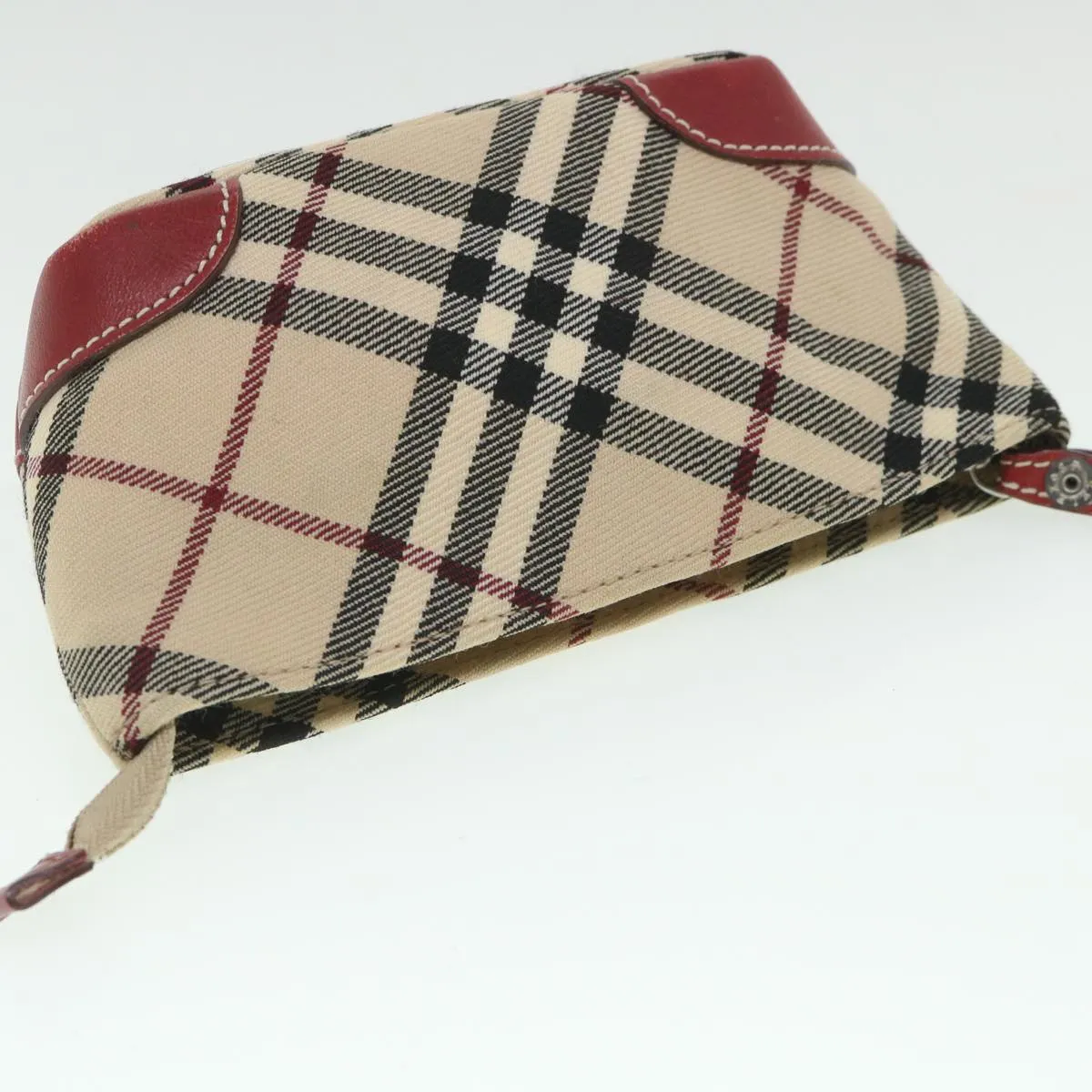BURBERRY Clutch Bag